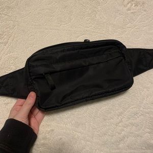 ARITZIA FANNY PACK